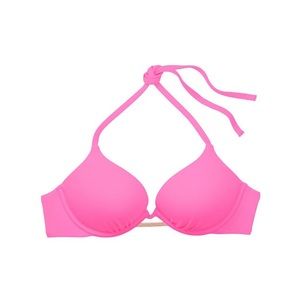 Bali Bombshell Add-2-cups Push-Up Top